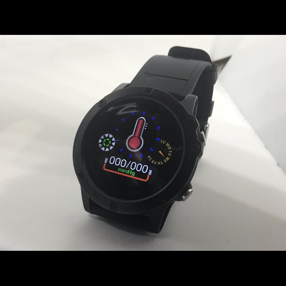 ZE Pro Smartwatch preowned - Picture 14 of 16